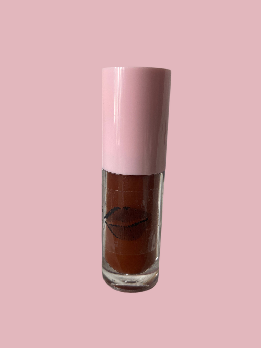 COCOA KISS  LIP GLOSS