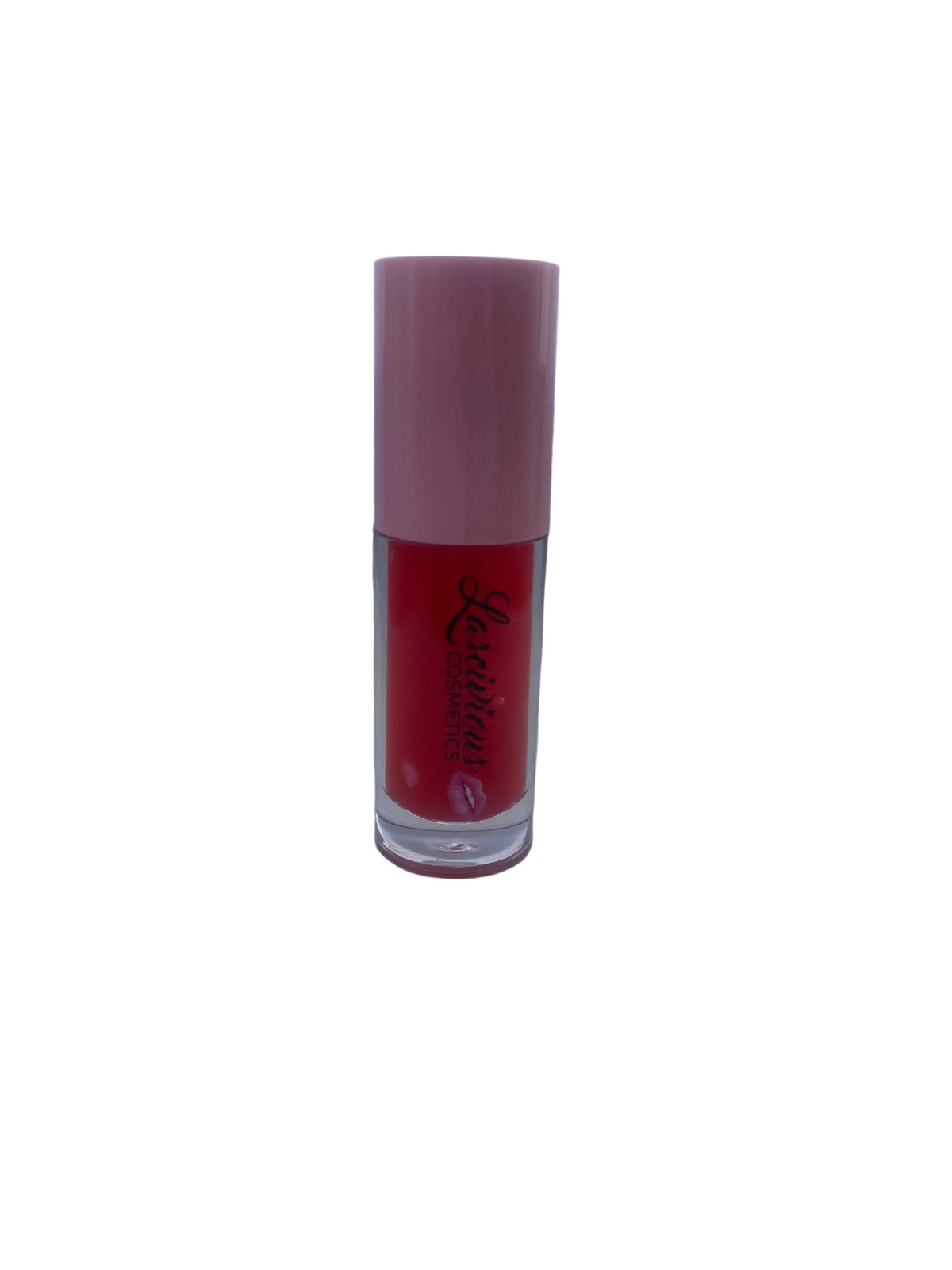 MANHATTAN RED LIP GLOSS
