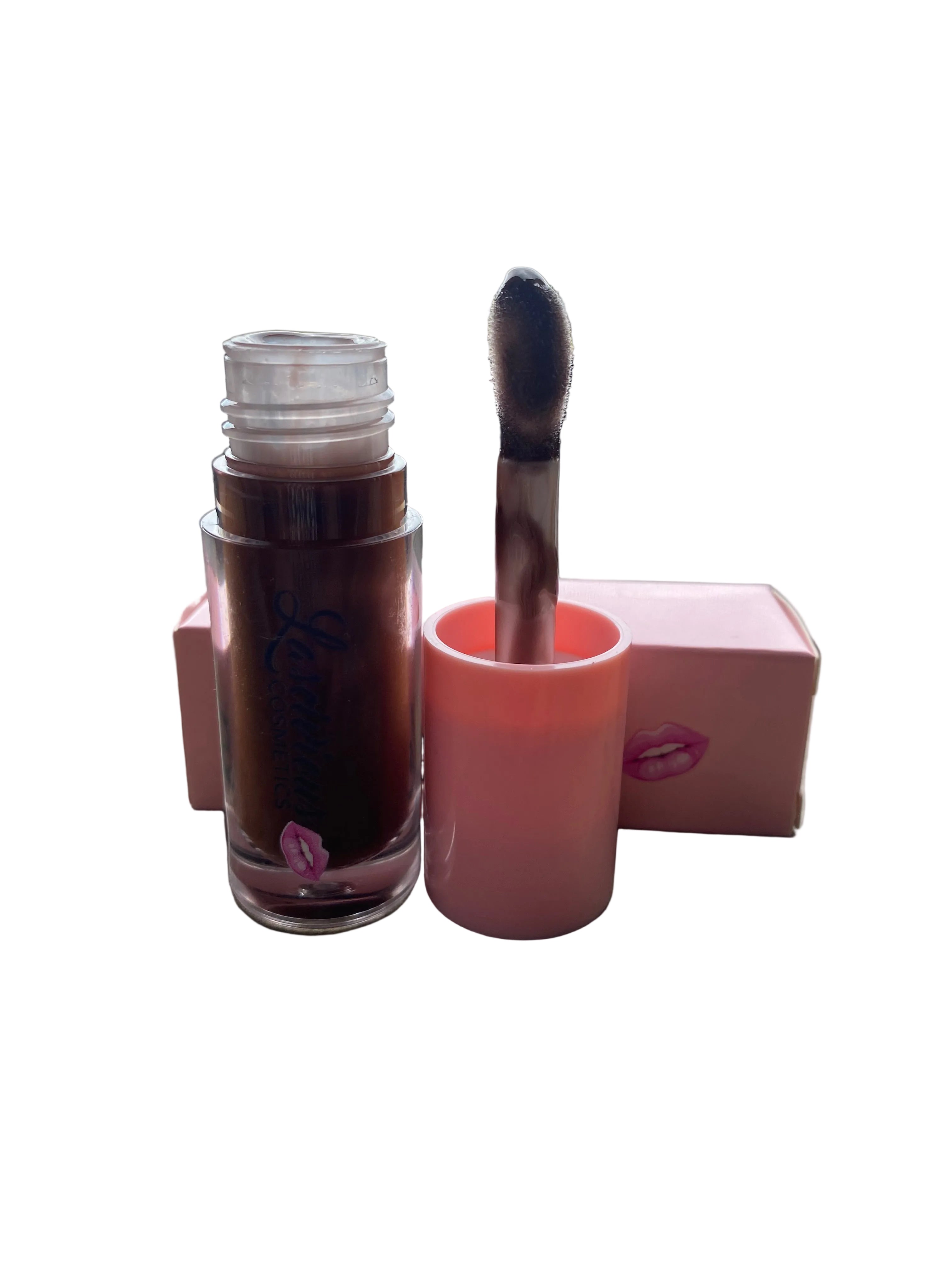 BOUJEE BROWN LIP GLOSS