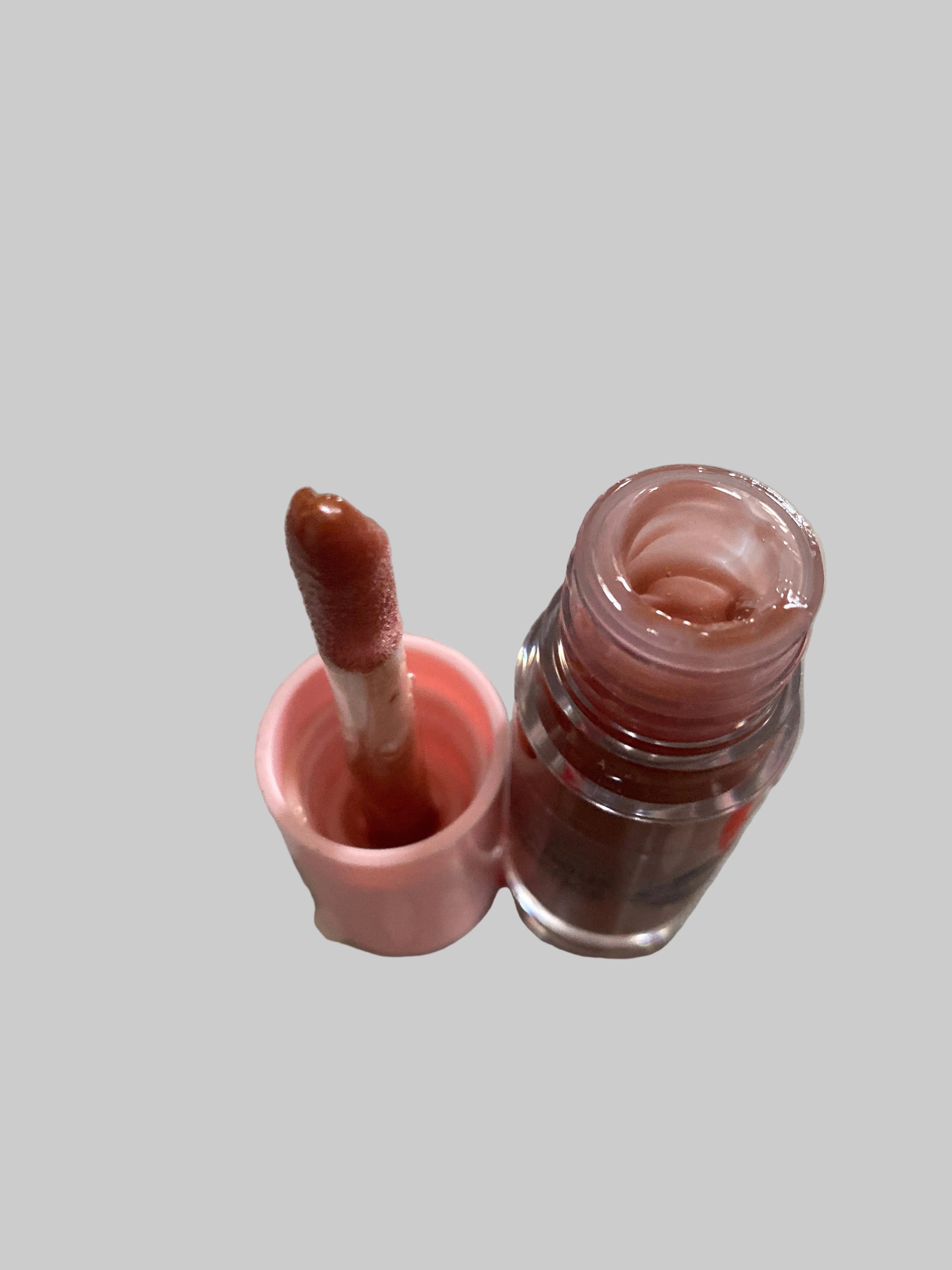 COCO KISS  LIP GLOSS