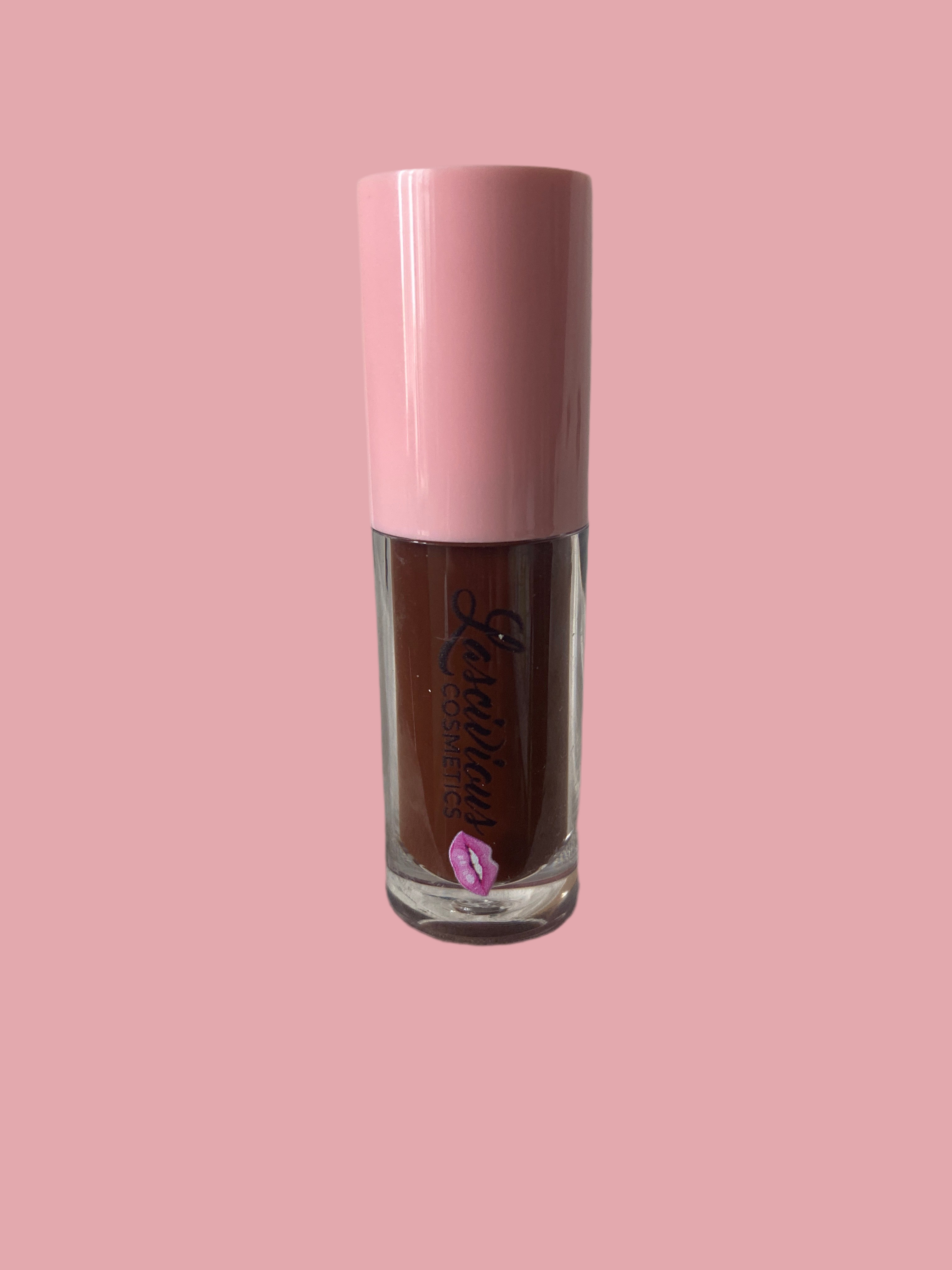 BROWN BOUJEE LIP GLOSS