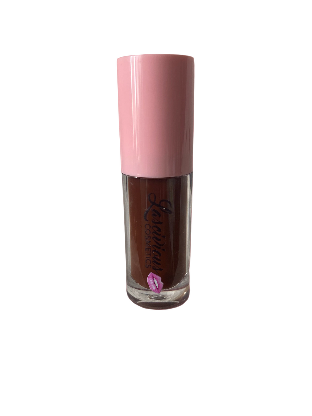 BOUJEE BROWN LIP GLOSS