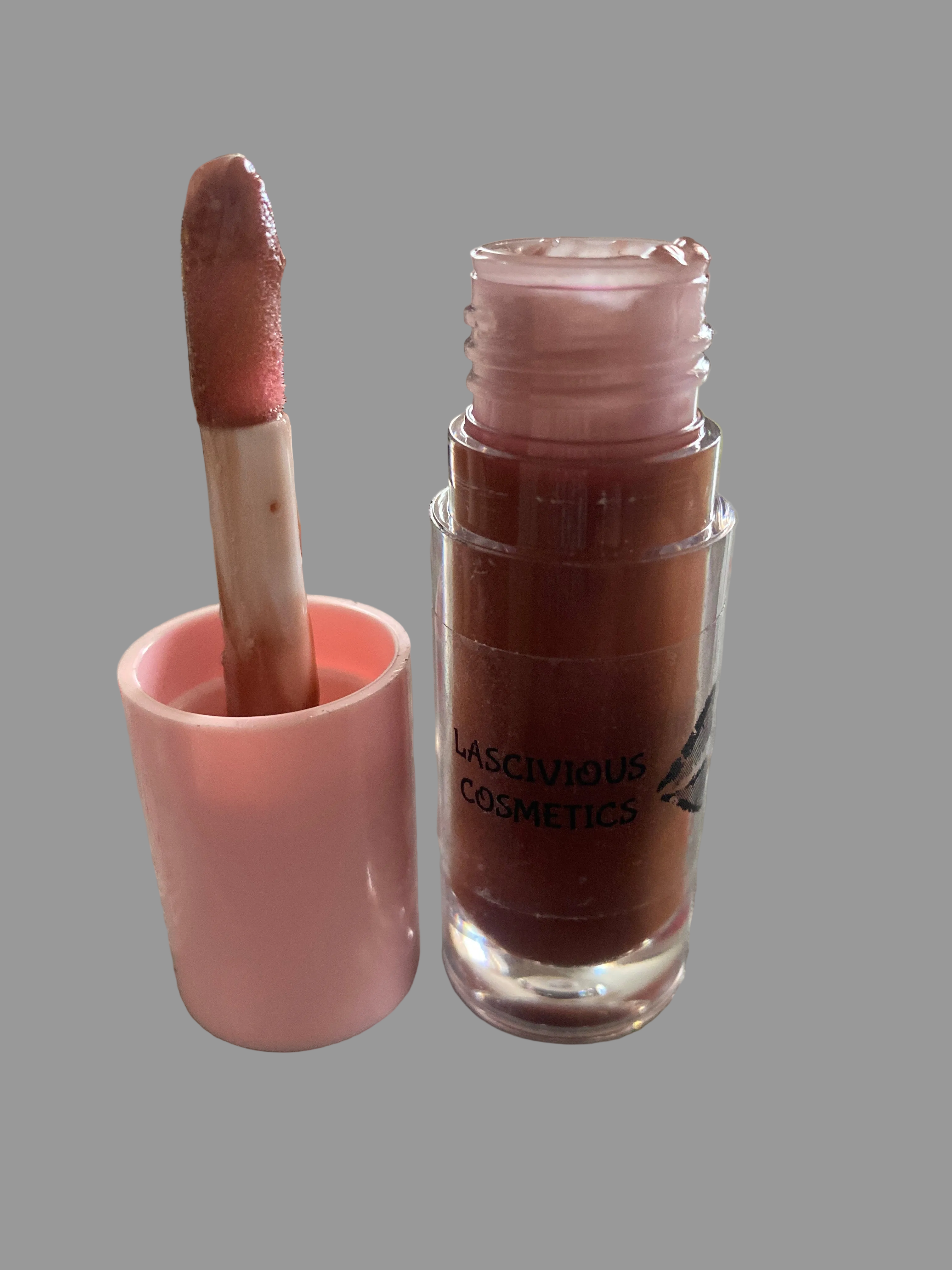 COCO KISS  LIP GLOSS