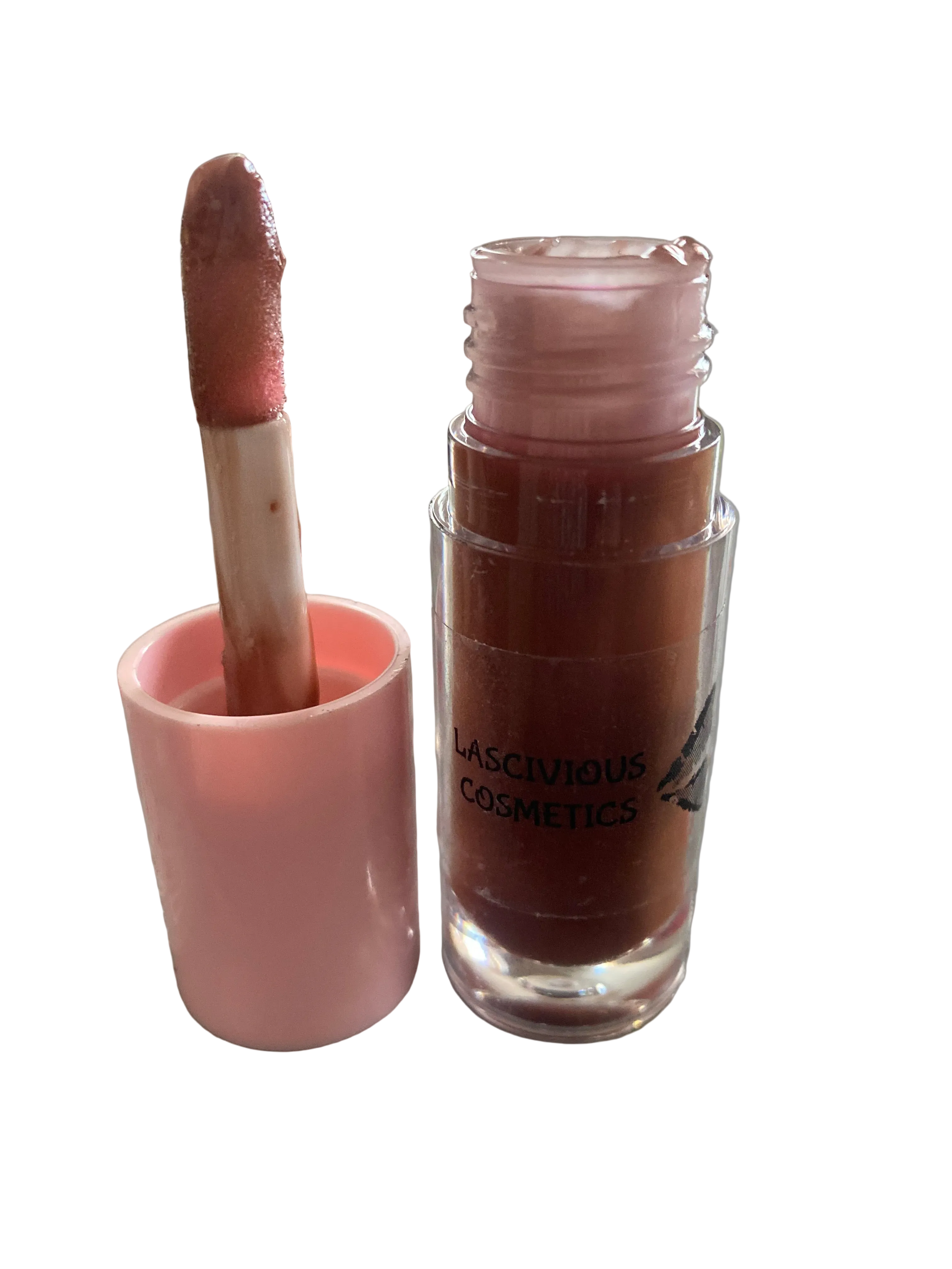 COCO KISS  LIP GLOSS