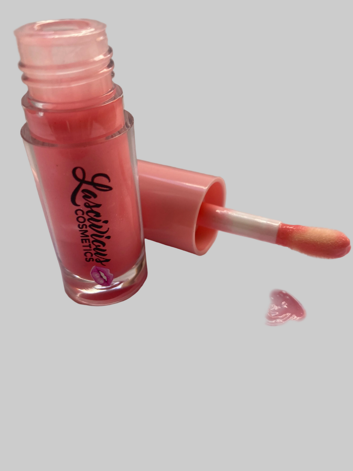 PINK DRINK LIP GLOSS