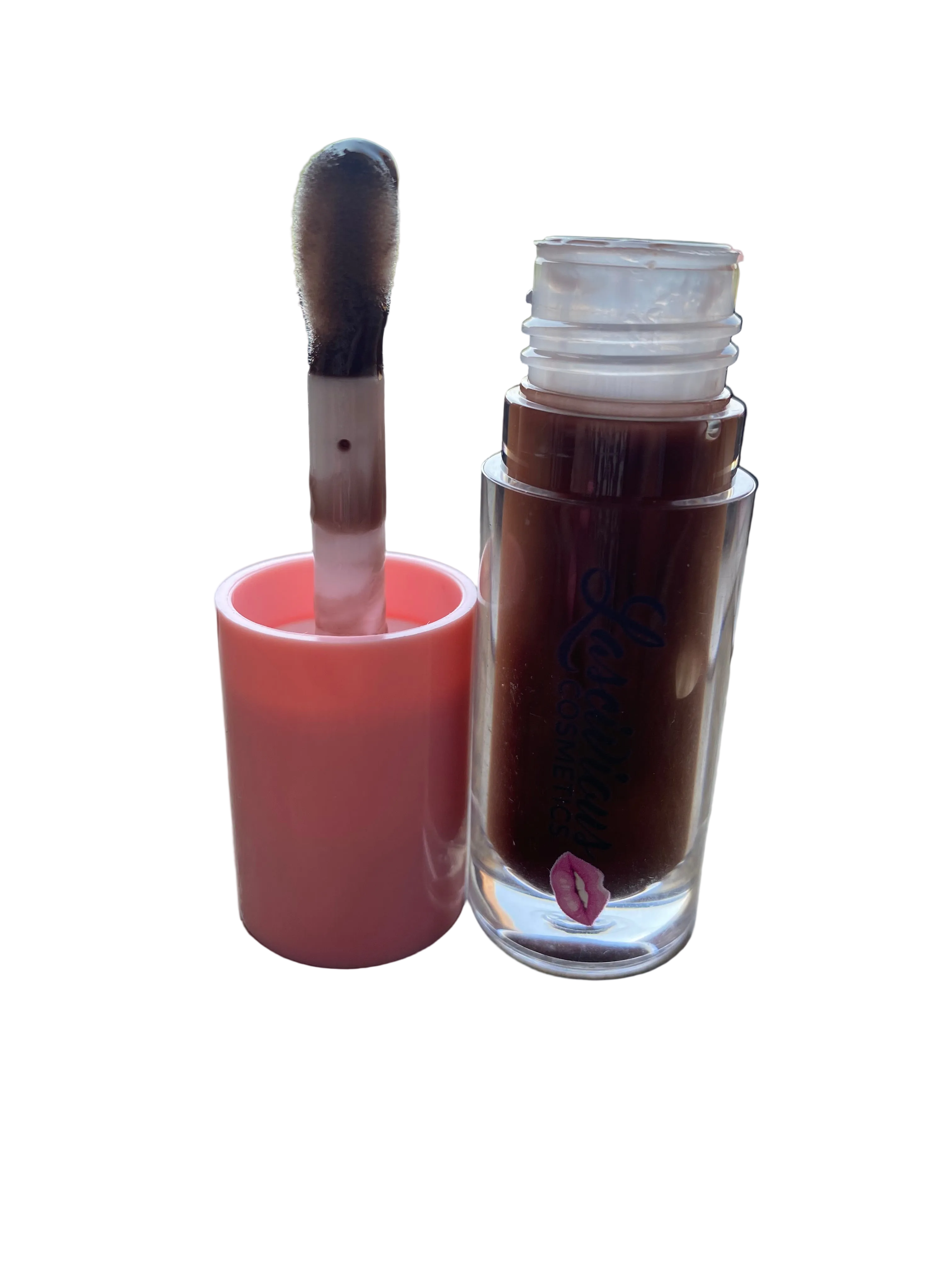 BOUJEE BROWN LIP GLOSS