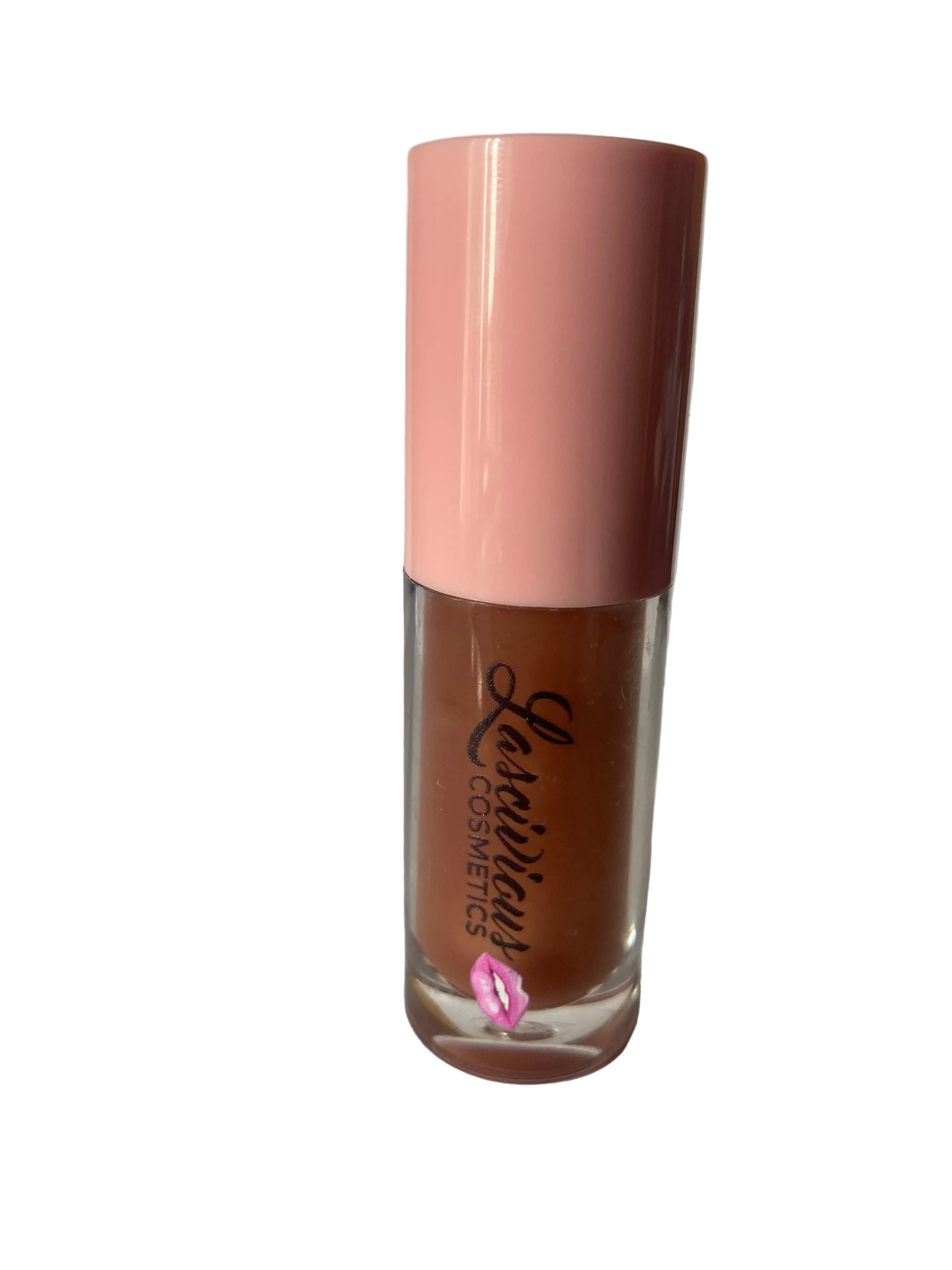 BOUJEE BROWN LIP GLOSS
