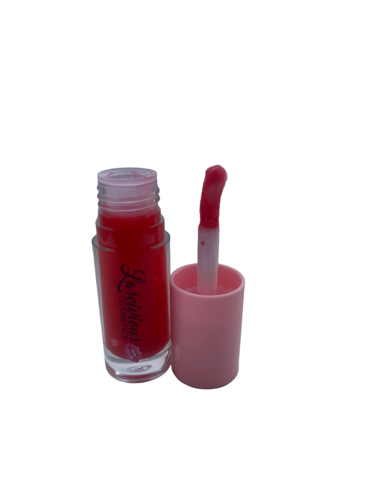 MANHATTAN RED LIP GLOSS