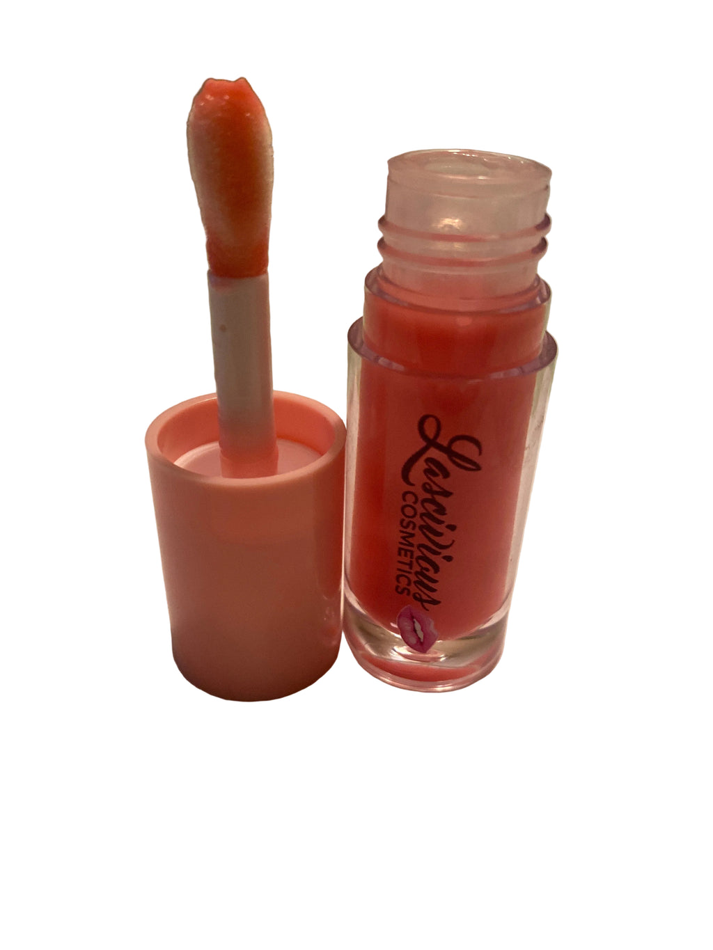 PINK DRINK LIP GLOSS