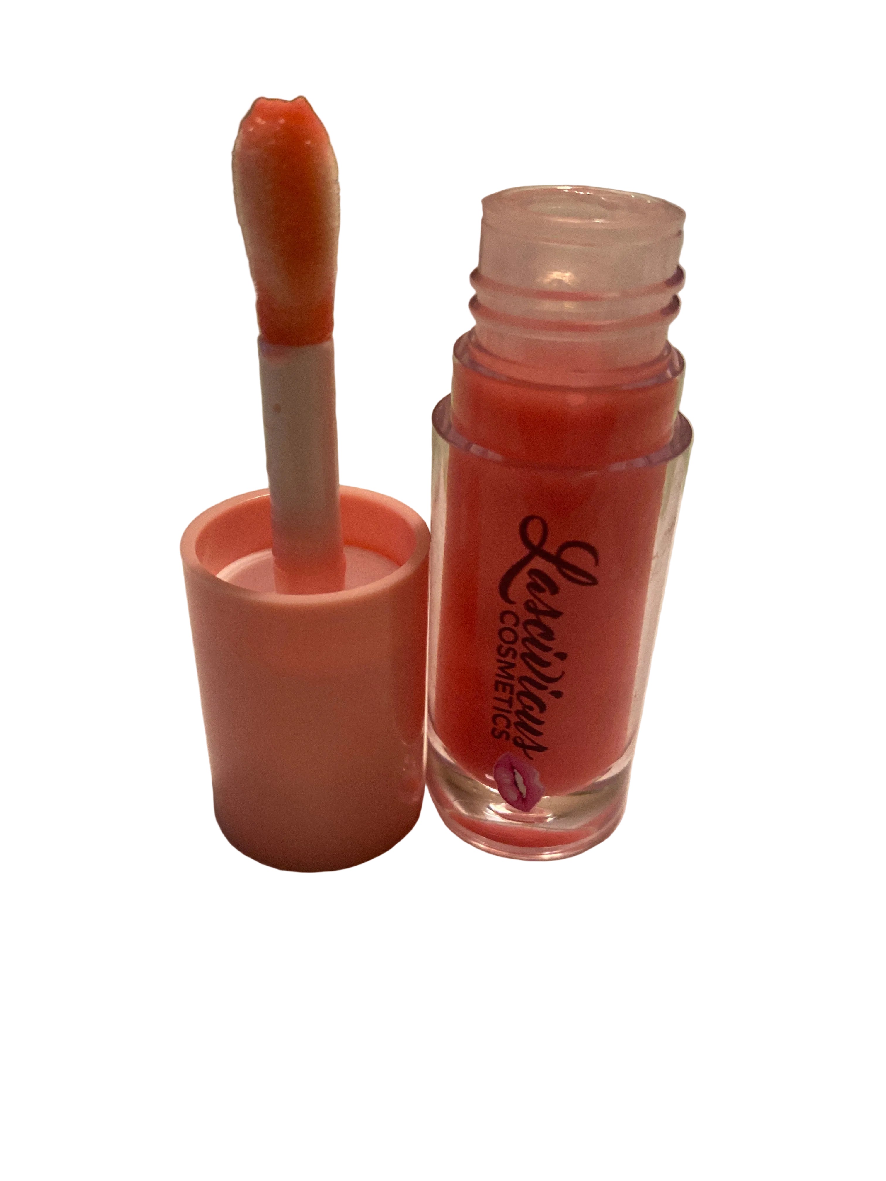 PINK DRINK LIP GLOSS