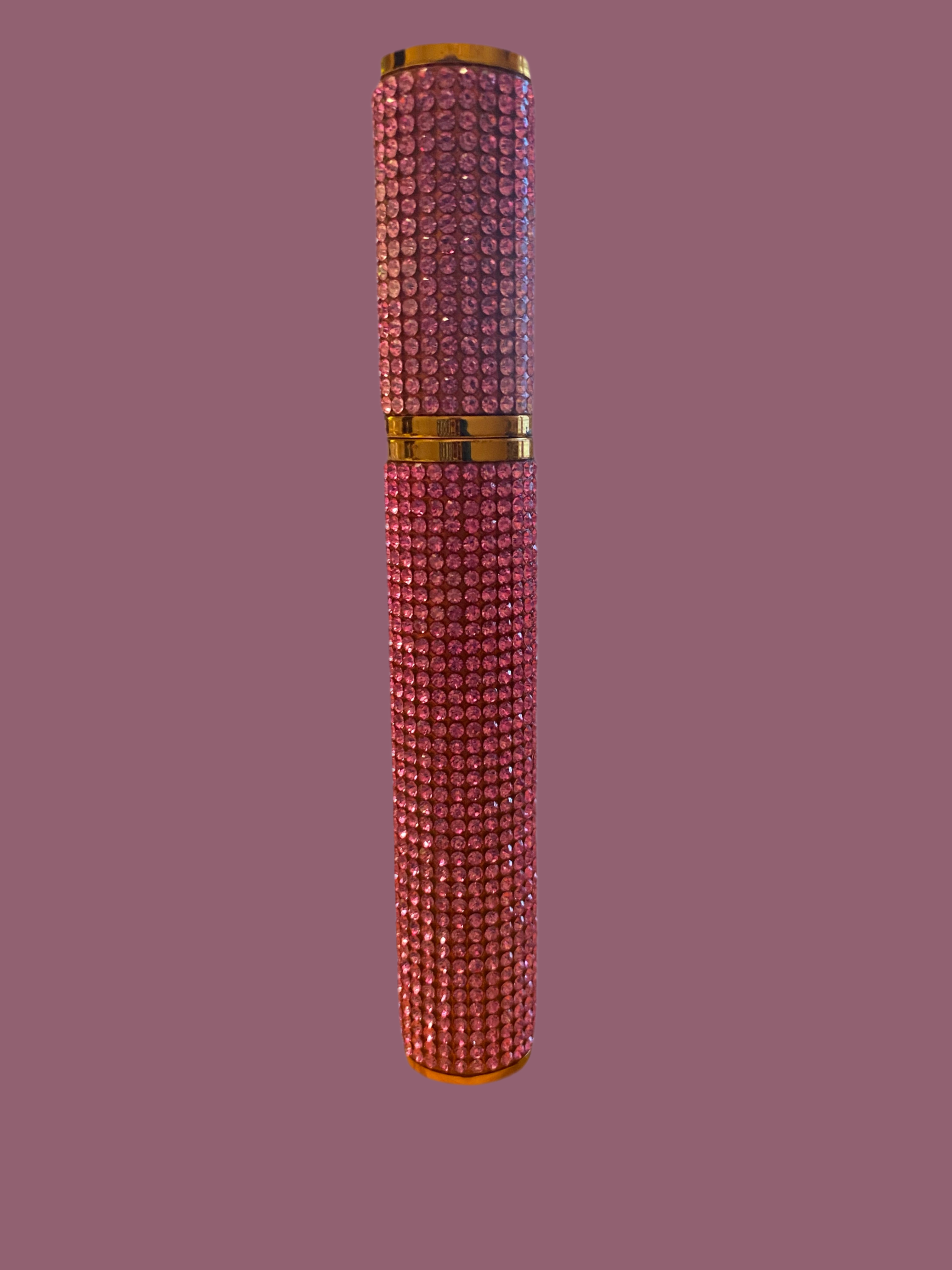 PINK DIAMOND BLING VOLUME LENGTHENING THICHEN MASCARA WATERPROOF