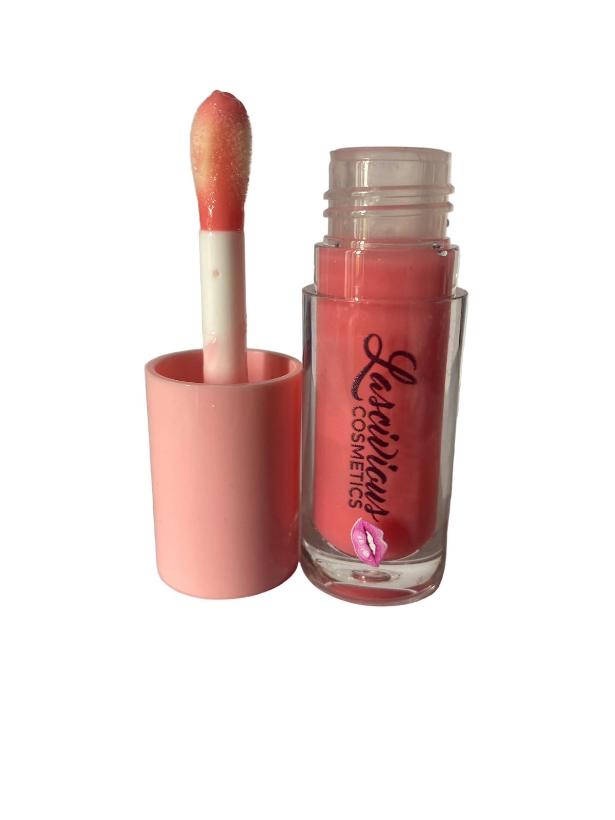 PINK DRINK LIP GLOSS