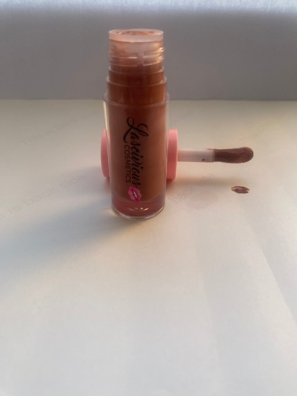 TEMPETATION LIP GLOSS