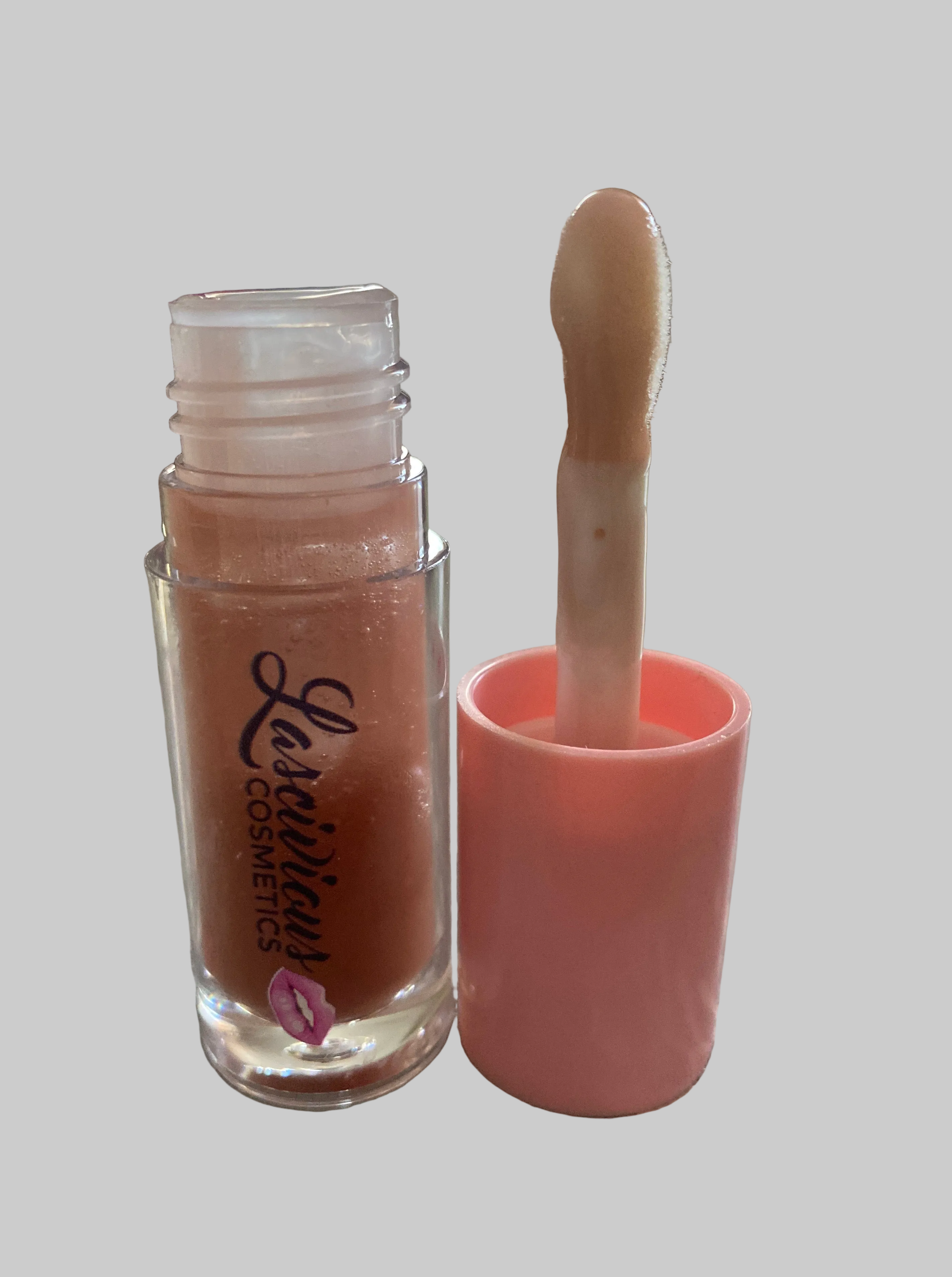 NAKED AMBITION LIP GLOSS