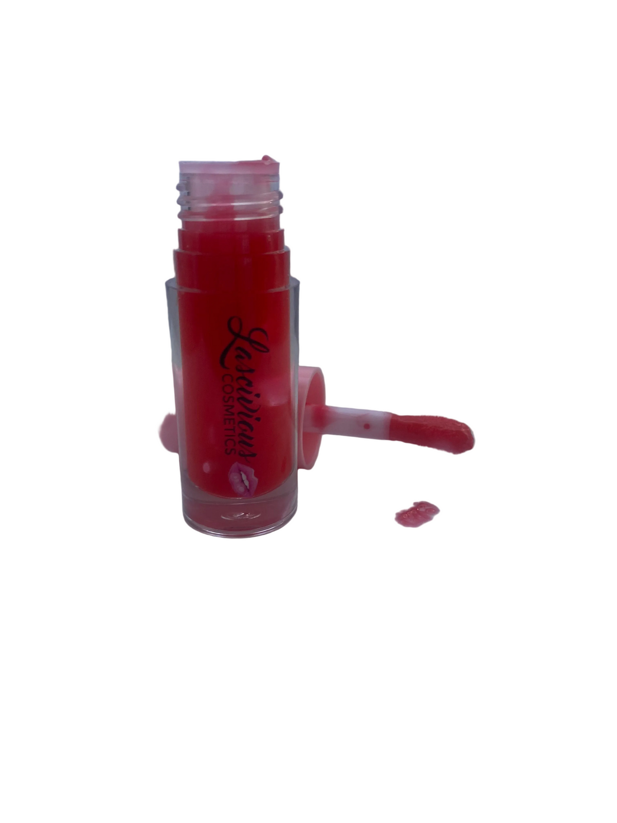 MANHATTAN RED LIP GLOSS
