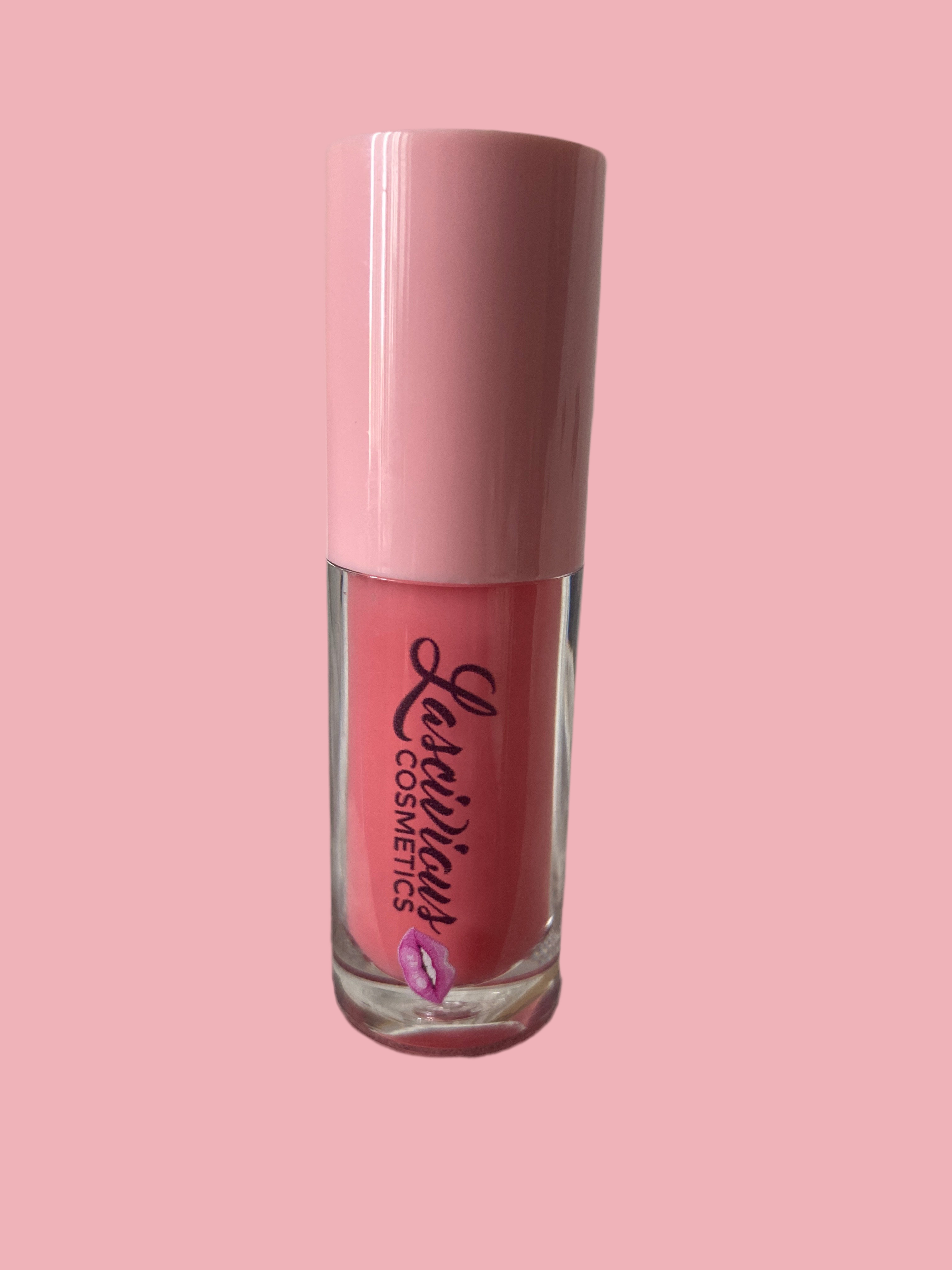 PINK DRINK LIP GLOSS