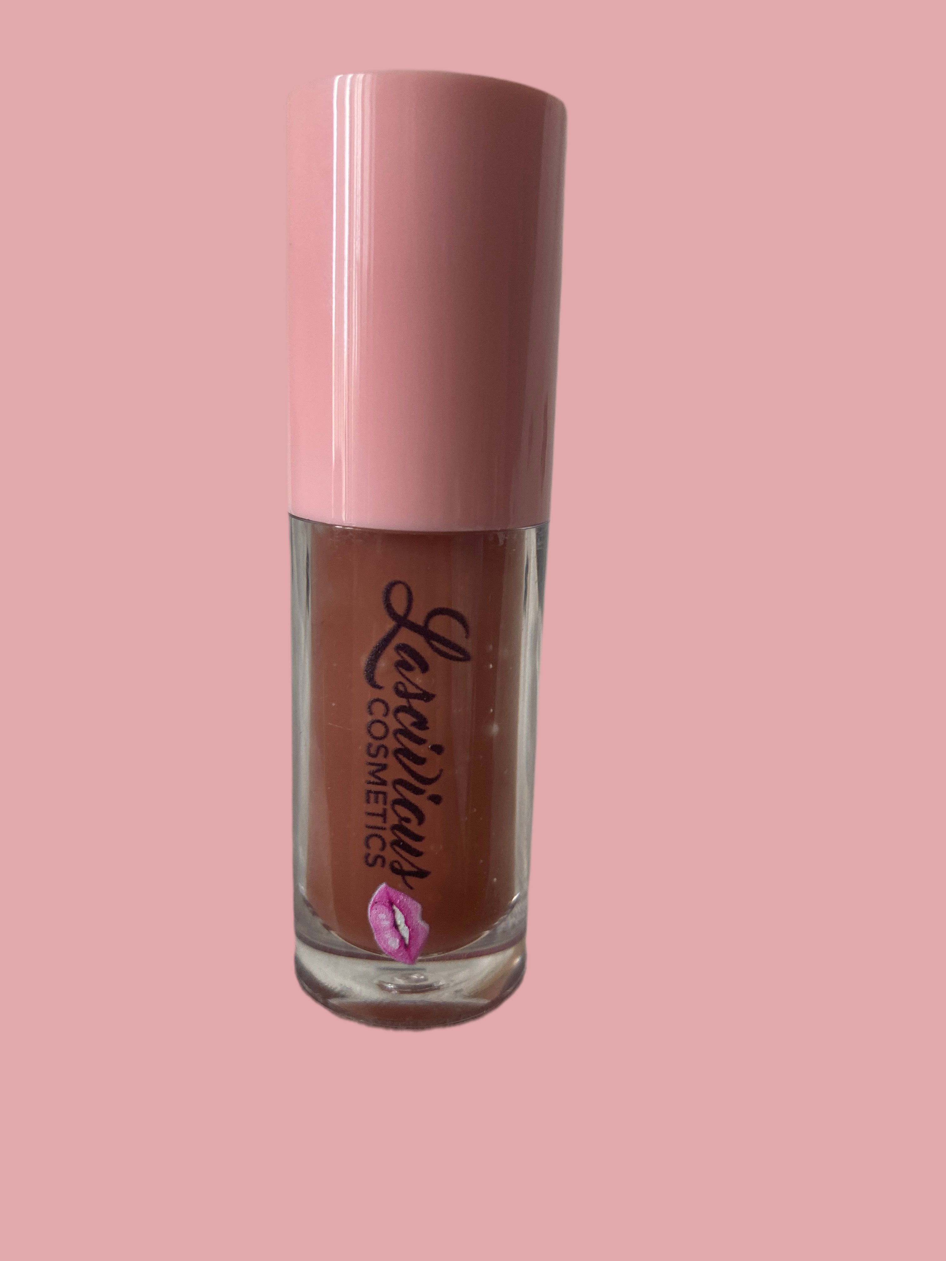 NAKED AMBITION LIP GLOSS