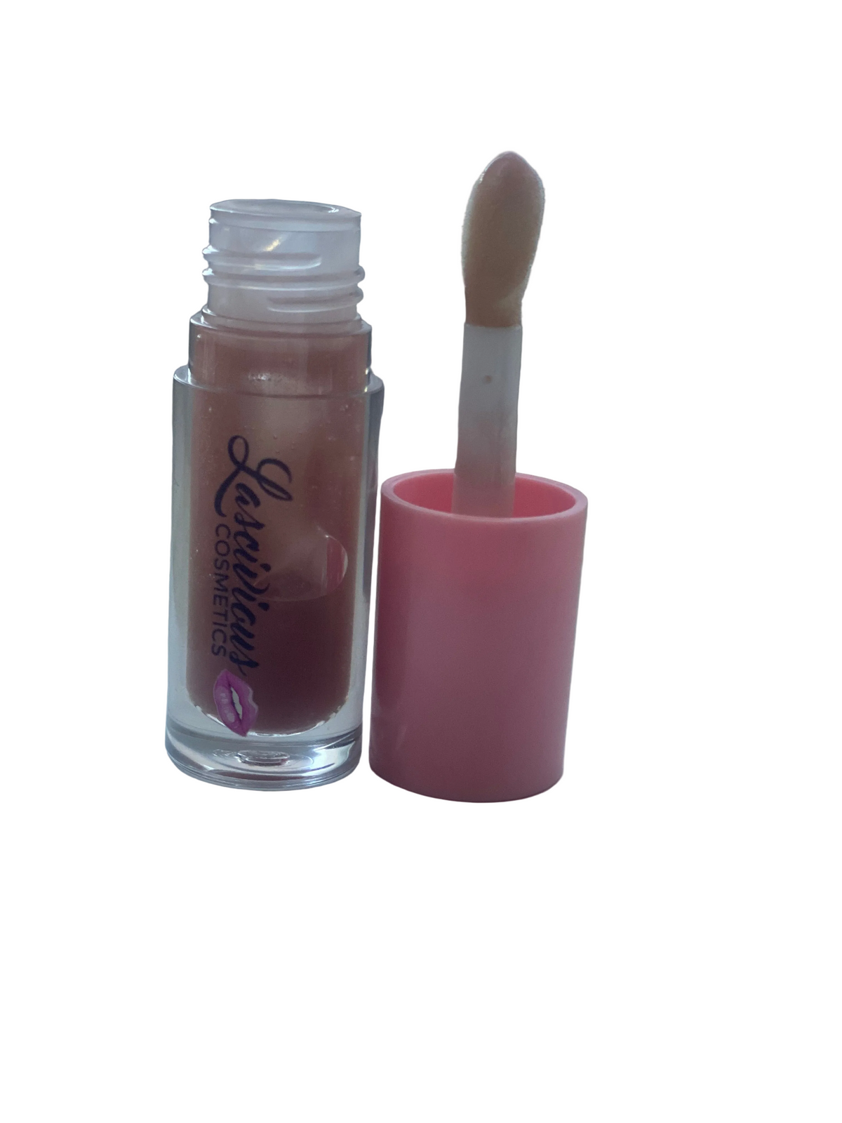 NUDE WHISPER